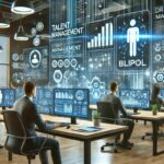 Digitalització i gestió del talent