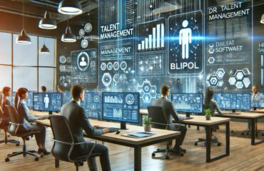 Digitalització i gestió del talent