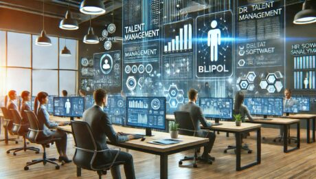 Digitalització i gestió del talent